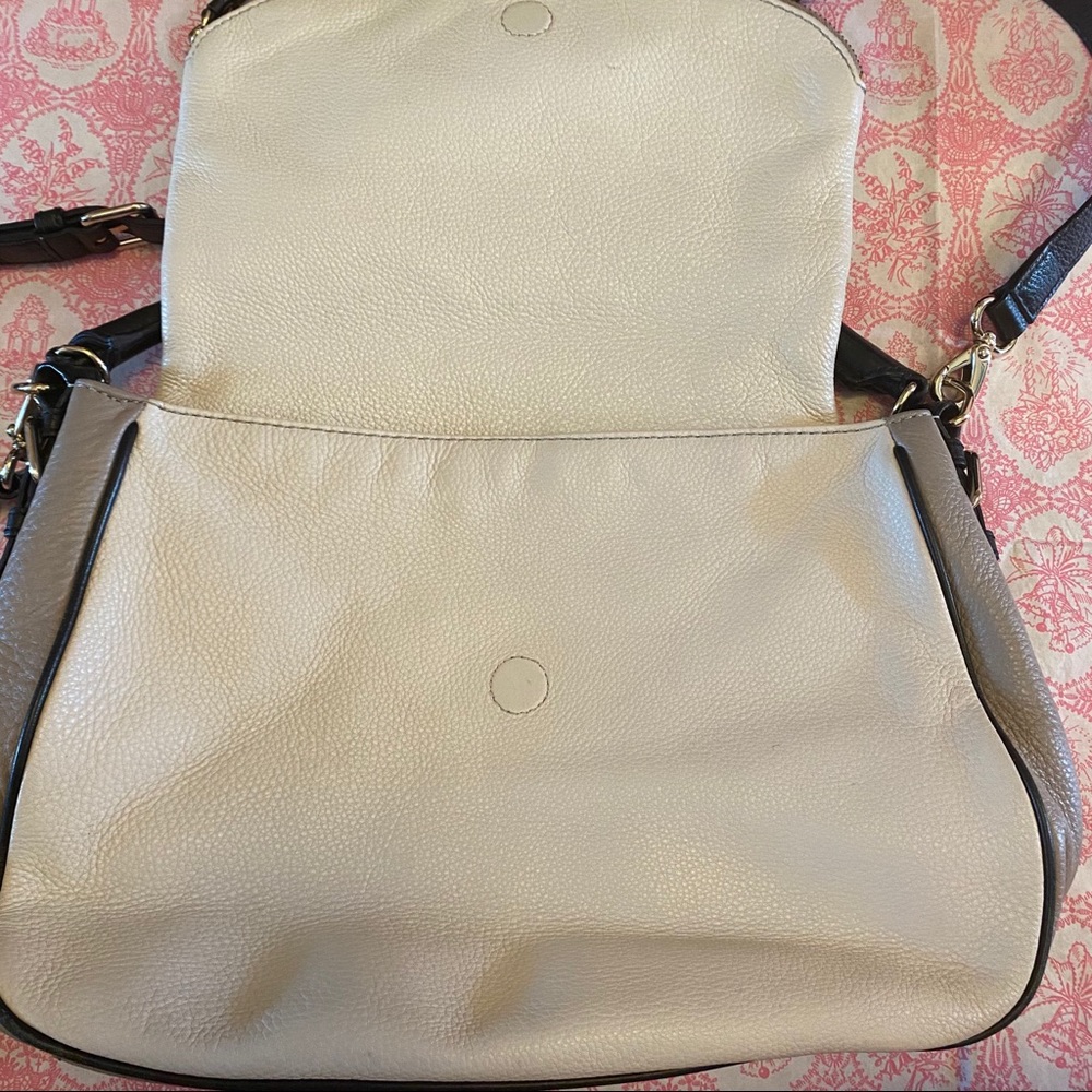 Lot of 4 Kate Spade Purse/ laptop saffiano bundle - Picture 8 of 16
